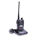 66-246300-520MHz VHF  UHF PMR446 16CH sans fil bidirectionnelle Radio portable talkie-walkie