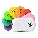 360 routeur sans fil dongle wifi portable mini avec haut-antennes PIFA couleurs assorties