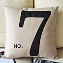 Numero 7 Simplicite ...