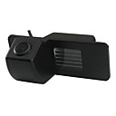 HD filaire vue arriere de voiture Parking camera pour Cadillac SRXCTSXTS Etc vision nocturne impermeable leau de recul