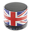 Stereo Union S10 TF lecteur de carte Mini Jack Haut-parleurs Bluetooth