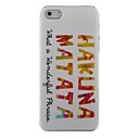 Coque pour iPhone 4....