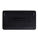 Netcore NS105D 5 Commutateur petit et exquis