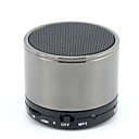 Mini Bluetooth2.1 Salut-Fi haut-parleur stereo avec microphone  TF Cartes Lecteur MP3 pour  Iphone  Ipad  Samsung  Ordinateur RDS0010