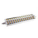 R7S 18W 1008LM 84x5050SMD 2800-3003K chaud ampoule LED lumiere blanche AC 85-265V