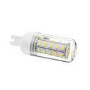 G9 7W 36x5730SMD 1680LM 3000-3500K chaud ampoule LED lumiere blanche AC 220-240V