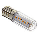 E14 3W 25x3014SMD 180-210LM 2700-3200K chaud ampoule LED lumiere blanche 220