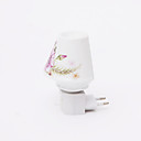 Modele de fleur 2 Mode Le LED Night Light 110V-240V