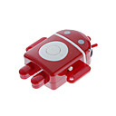 TF Card Reader Mini Robot Portable Modele Numerique Lecteur MP3 M11