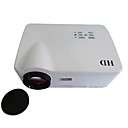 android 4.2 wxga wifi projecteur 3000 lumens LCD avec entree HDMI tuner DVB-T