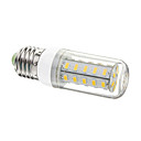 E27 7W 36x5730SMD 1680LM 3000-3500K chaud ampoule LED lumiere blanche AC 220-240V