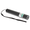 1005 pointeur laser vert avec des piles 1xCR2 532nm 5mW Noir