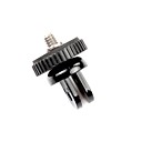 G-284 universel 14 Trepied Mount Adapter pour GoPro Hero 233