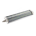 R7S 18W 1980LM 180x3014SMD 6000-6503K fraiche ampoule blanche LED AC 85-265V