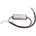 Driver de LED 30W etanche IP66 10 Serie 3 parallele Alimentation Converter  30-38V 900mAh 