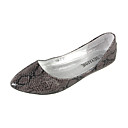Talon plat Ballerine...
