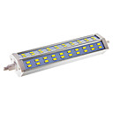 Dimmable R7S 18W 3000LM 60x5730SMD 6000-6500K fraiche ampoule blanche LED AC 110-130V