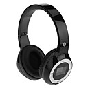 m-06 ecran numerique sans fil sur loreille support casque tf  fm