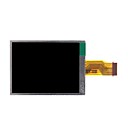 Ecran LCD de remplacement pour Kodak Z981FujifilmHS10HS11Olympus D720VR-310VR310VR320 VR-320 avec retroeclairage