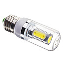 E27 7W COB 500-700LM 5500-6500K fraiche ampoule blanche LED AC 85-265