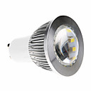 gu10 5w 20x2835smd 370-430lm 5500-6500k blanc froid led feux de mae