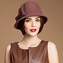 Laine elegant Femme ...