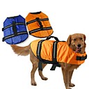 Chien Natation Vest ...