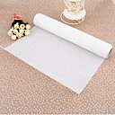 Papier huile antiadhesive resistant papier Huile silicone Haute Temperature 30x500cm