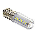 E14 3W 25x3014SMD 180-210LM 6000-6500K fraiche ampoule blanche LED 220