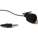 RDA011 Mini Clip-on Microphone