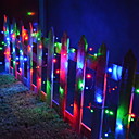 100 Solar Powered Outdoor lumieres de corde-Fairy Lights-Noe