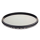 Filtre Zomei Professional Camera Super mince ND-Filter HD verre 77mm