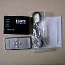 5 1 HDMI Switch