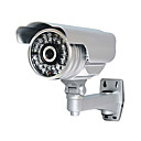 13 Sony 650TVL CCTV Accueil Surveillance Camera Jour Nuit Exterieure 4-9mm varifocal