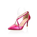 Stiletto les pompes ...