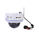 ZONEWAY cmos 1080p 2.0MP camera IP dome anti-vandalisme wifi onvif PNP 2.8-12mm objectif focale variable p2p