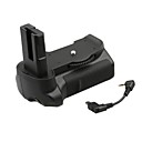 Battery Grip pour Nikon D5100 D5200 DSLR EN-EL14 Livraison gratuite