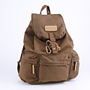 CADEN Camera Bag Voyage Waterproof Toile Sac dos pour Canon Nikon Sony Tous SDLR Camera - cafe noir