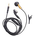 OMASEN OM78 elegant ecouteurs stereo avec micro pour iPhone  iPod  HTC  Samsung