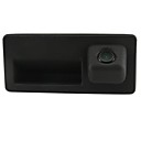 Sauvegarde HD Parking Camera de recul pour Porsche Cayenne de vision nocturne impermeable leau avec la poignee du coffre