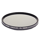 CPL Zomei Optique professionnelle Filtres Classe Super Filter polarisant circulaire HD 82mm