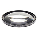 Zomei camera optique professionnelle Filtres Dight Haute Definition Close-up 8 Filtre 67mm