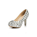 Mariage Stiletto Pom...