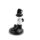 Verre automobile ventouse avec support trepied pour GoPro HERO 233  Camera