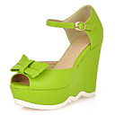 Wedge plate-forme de...