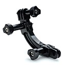 TOZ TZ-GP117 Extension bras et Degre connecteur 90 Rotary pour Gopro HD Hero2 Hero3 TOZ TZ-GP117 Extension bras et Degre connecteur 90 Rotary pour Gopro HD Hero2 Hero3