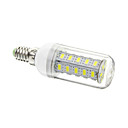 E14 7W 36x5730SMD 1680LM 6000-6500K fraiche ampoule blanche LED AC 220-240V