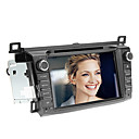 8 pouces Android 4.1 2 DIN au tableau de bord voiture lecteur DVD pour Honda RAV4 2013 avec la 3G WiFi BT 1080P GPS