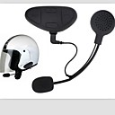 casque de moto casque mains libres sans fil Bluetooth pour liphone 6 iphone 6 plus