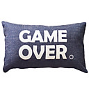 Game Over designer c...